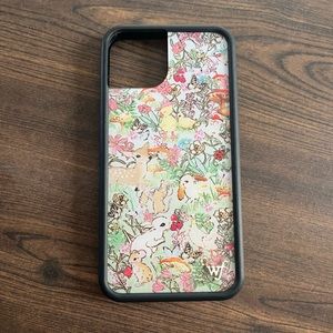 Wildflower Taylor giavasis phone case